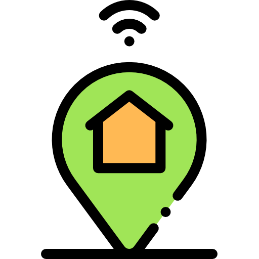 alfiler icono gratis