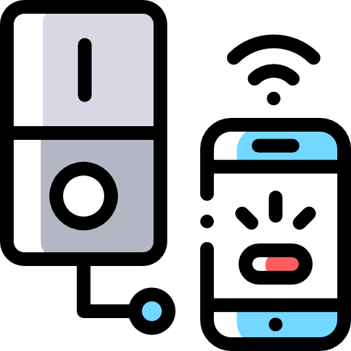 Switch free icon