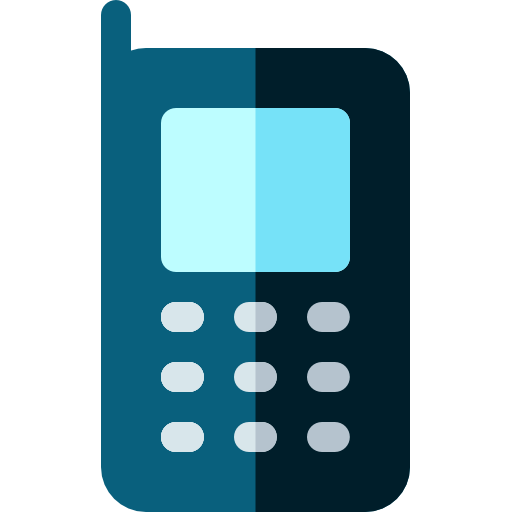 mobiltelefon kostenlos Icon