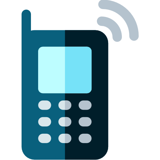 telefon kostenlos Icon