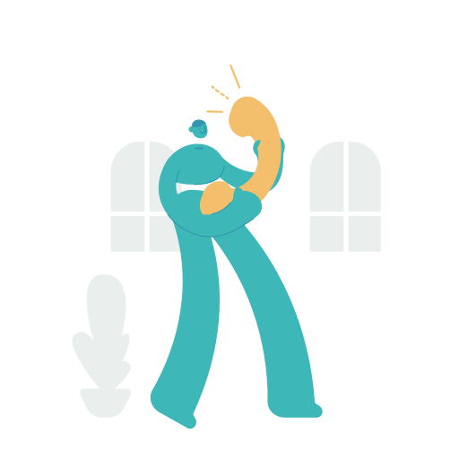 teléfono icono gratis