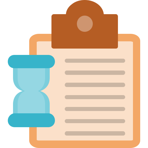 List free icon List free icon