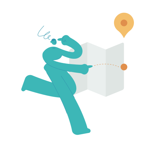 ubicación icono gratis