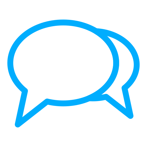 Communication free icon