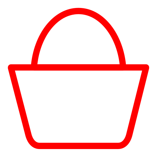 bolsa grátis ícone bolsa grátis ícone