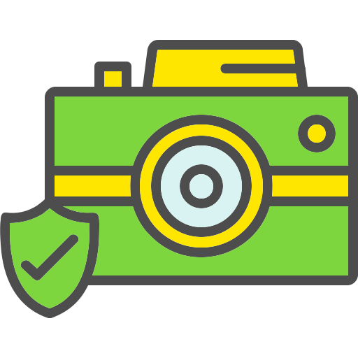 Camera free icon Camera free icon
