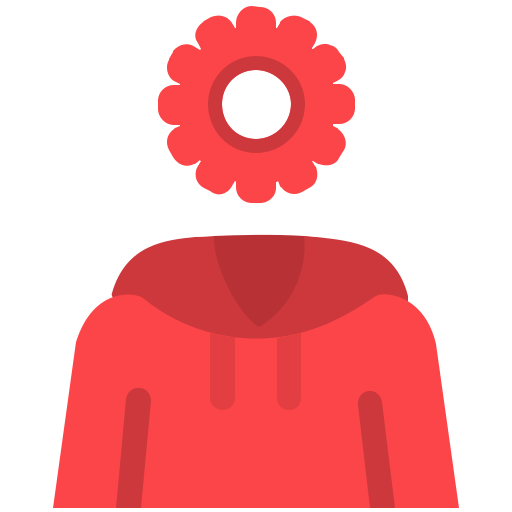 engranaje icono gratis