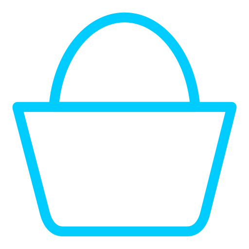 tasche kostenlos Icon