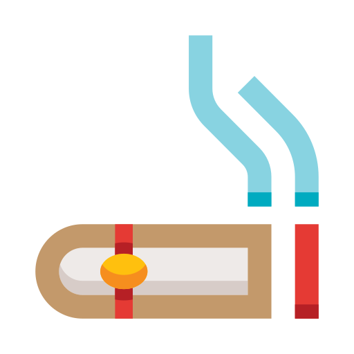fumar grátis ícone fumar grátis ícone