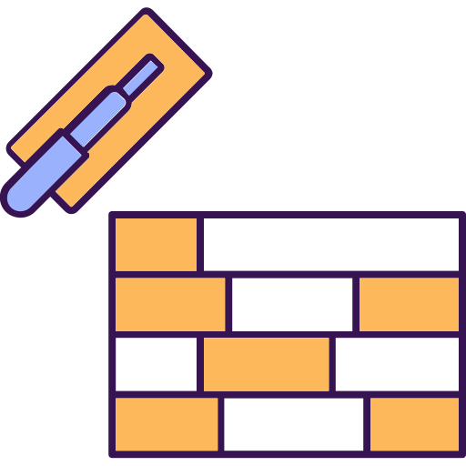 Construction free icon Construction free icon