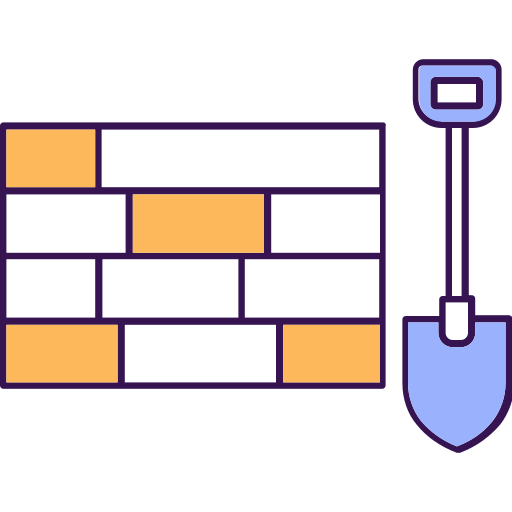 Строительство бесплатно иконка