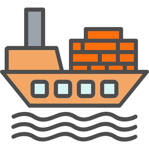 Truck free icon Truck free icon