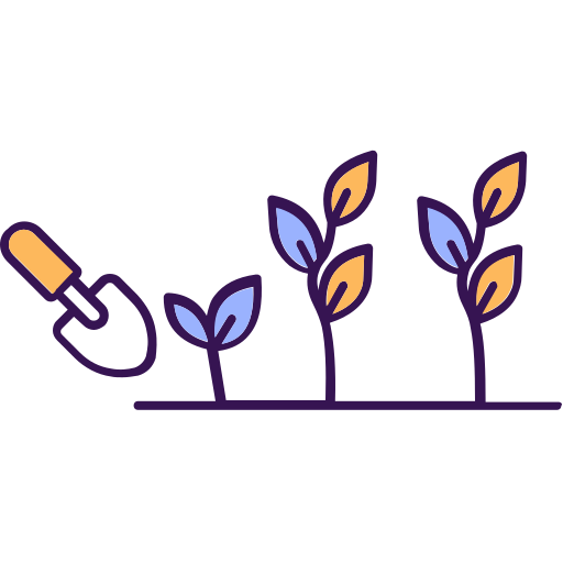 agricultura icono gratis