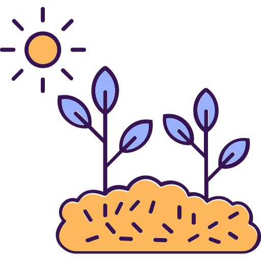 agricultura icono gratis