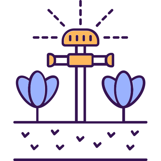Фонтан бесплатно иконка