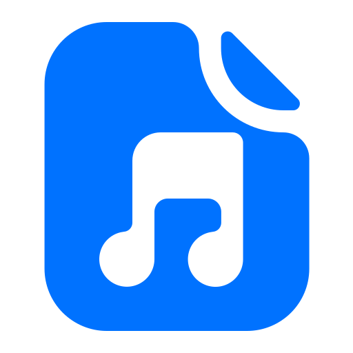 música icono gratis