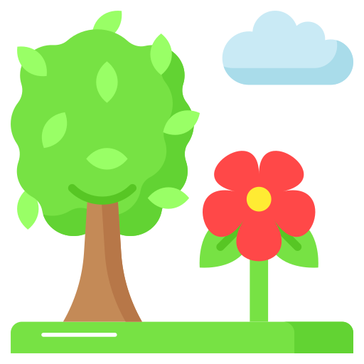 planta icono gratis