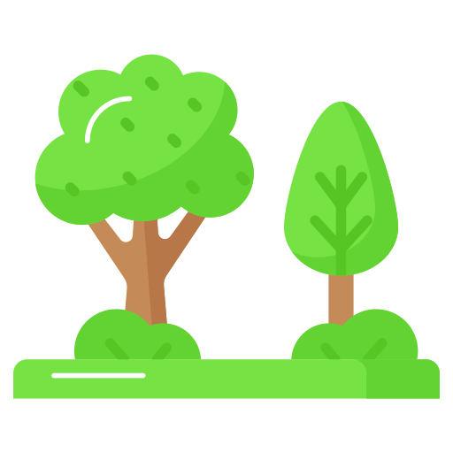 planta icono gratis