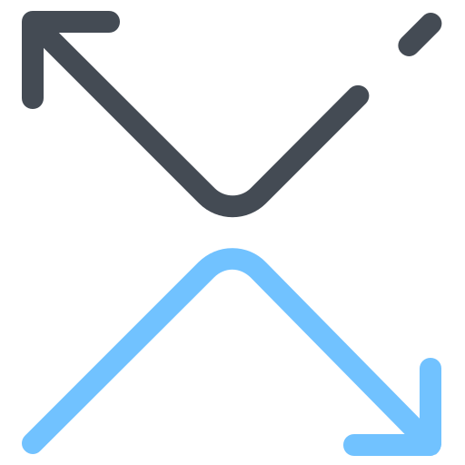 gegenteil kostenlos Icon gegenteil kostenlos Icon