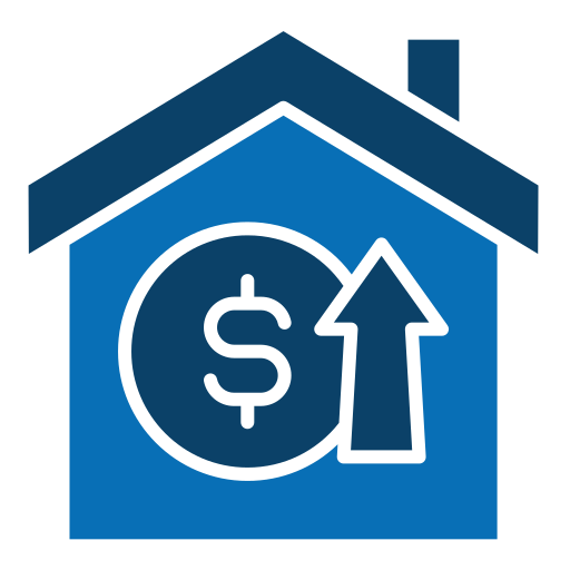 bénéfices Icône gratuit bénéfices Icône gratuit