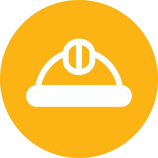 Строительство бесплатно иконка