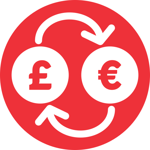 euro kostenlos Icon euro kostenlos Icon