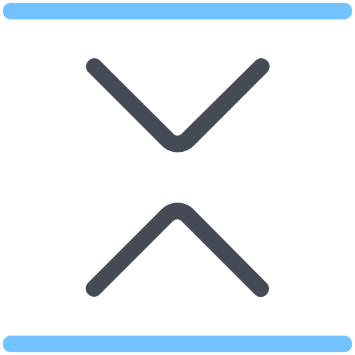 Arrow free icon