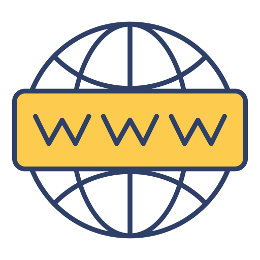 Www free icon