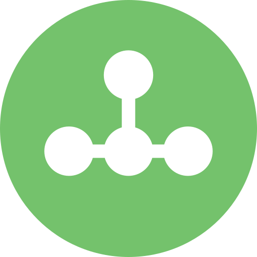 Diagram free icon