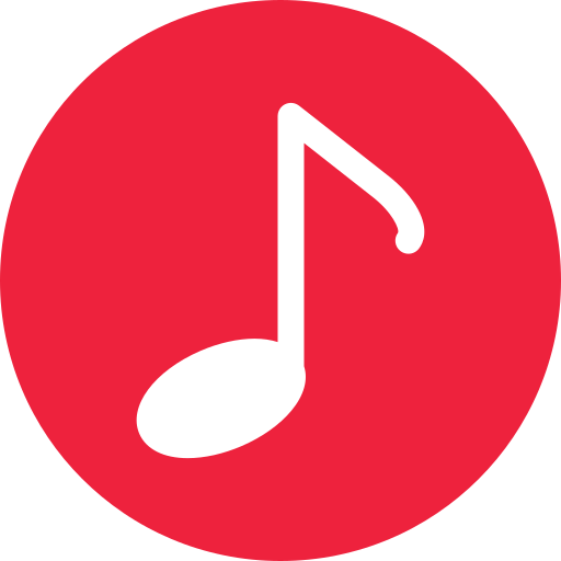 música icono gratis