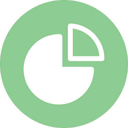 diagramm kostenlos Icon