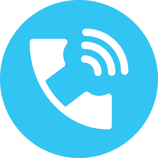 teléfono icono gratis