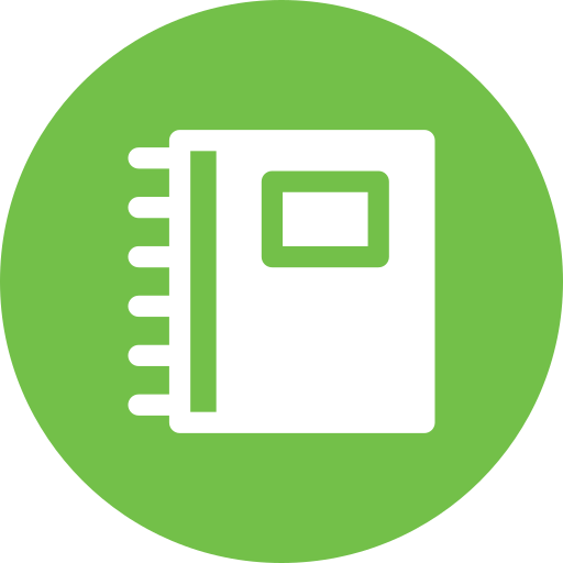 Книга бесплатно иконка