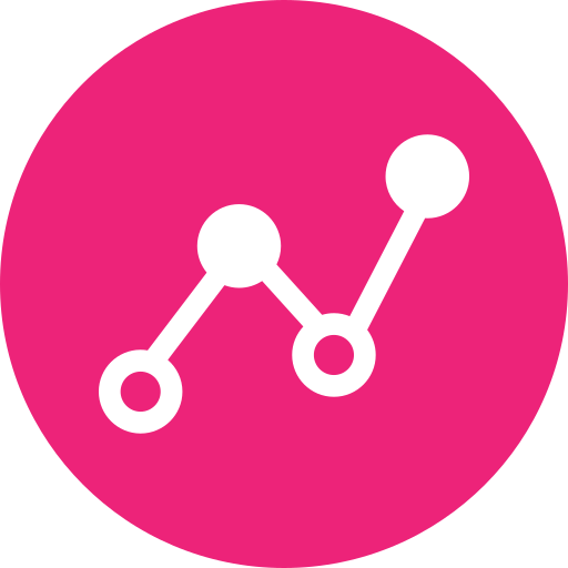 diagramm kostenlos Icon