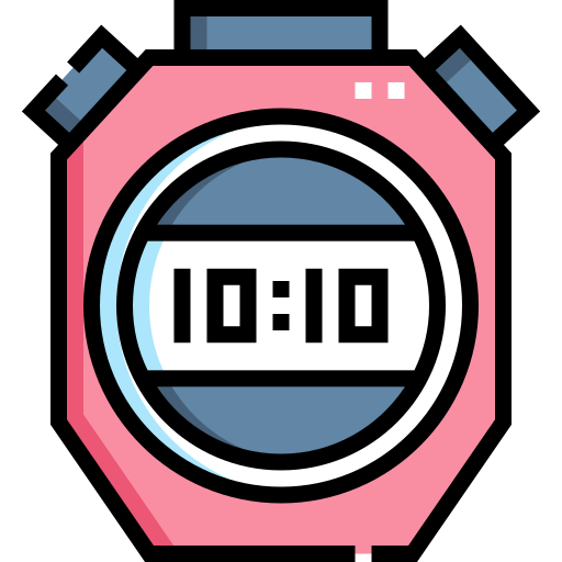 Stopwatch free icon Stopwatch free icon