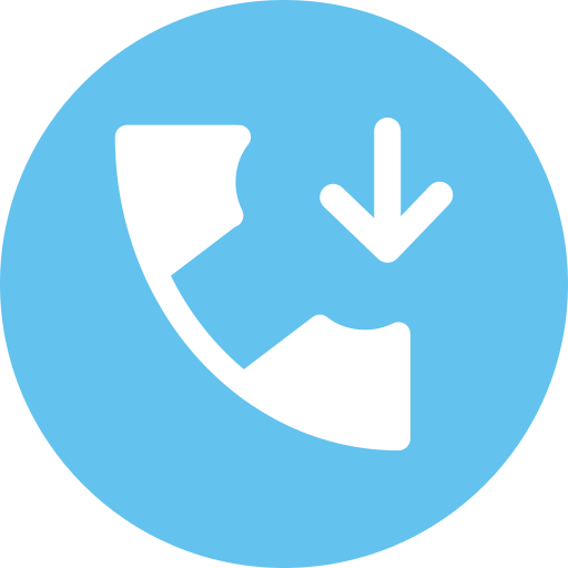 teléfono icono gratis