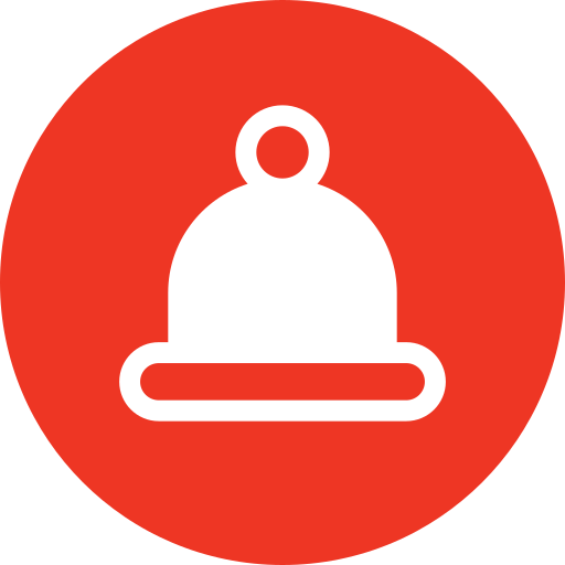 campana icono gratis