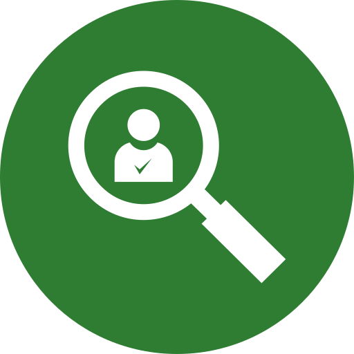 trouver Icône gratuit trouver Icône gratuit