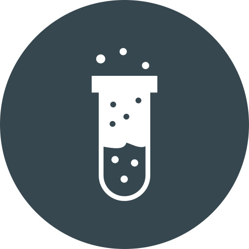 Химия бесплатно иконка