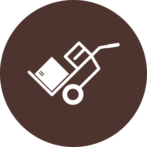 Корзина бесплатно иконка