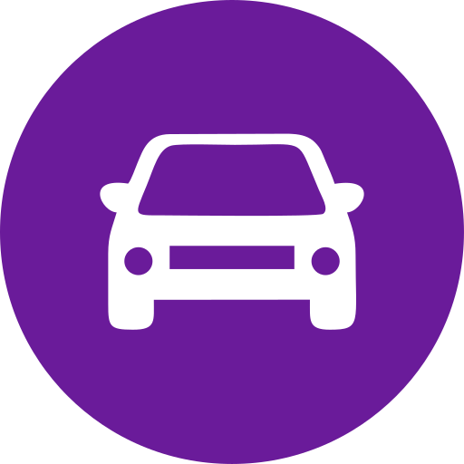 transport Icône gratuit