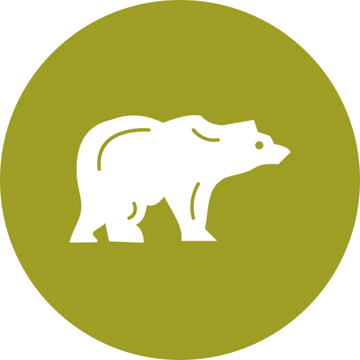 Danger free icon