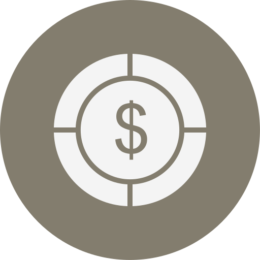 argent Icône gratuit