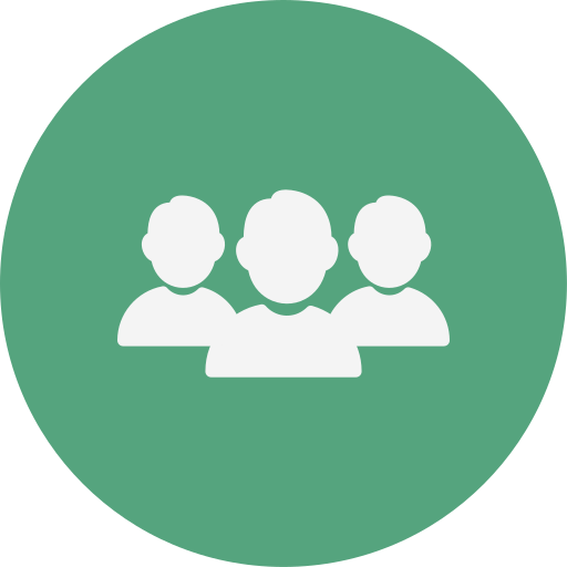 entreprise Icône gratuit