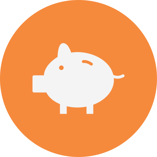 argent Icône gratuit