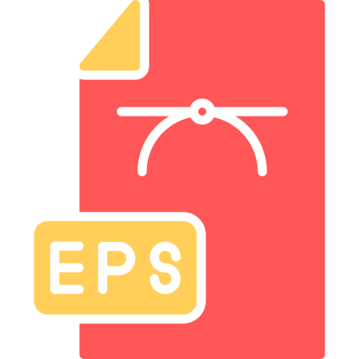 Eps extension - Free interface icons