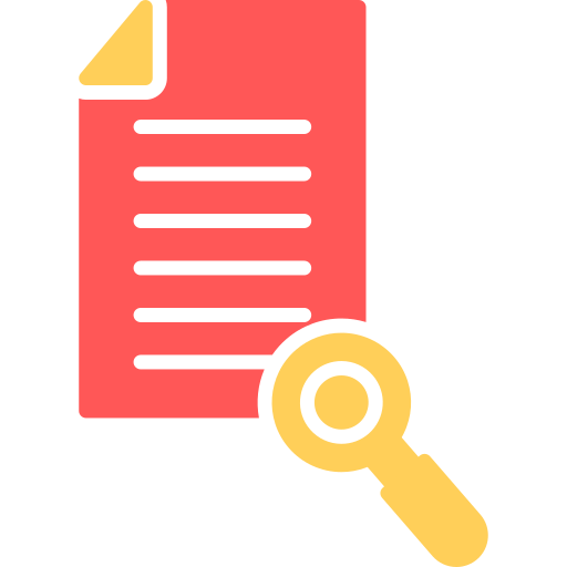 forschung kostenlos Icon