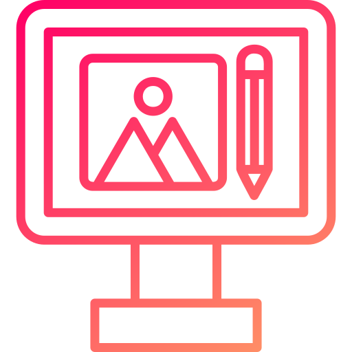 fotobearbeitung kostenlos Icon fotobearbeitung kostenlos Icon