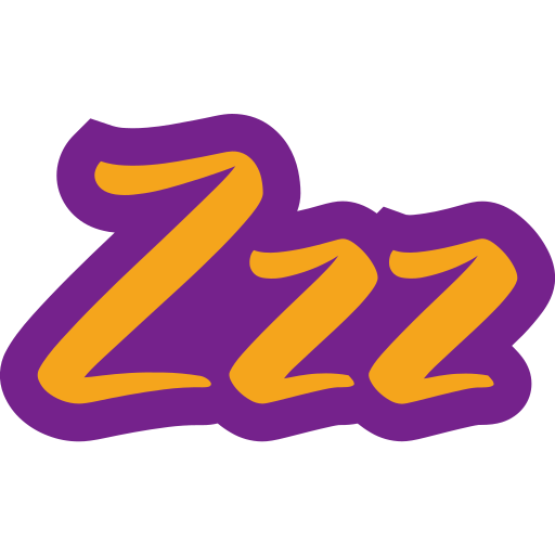 zzz icono gratis