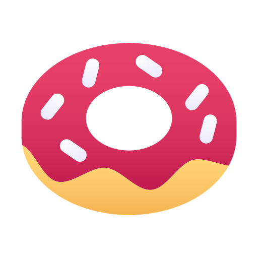 donas icono gratis donas icono gratis